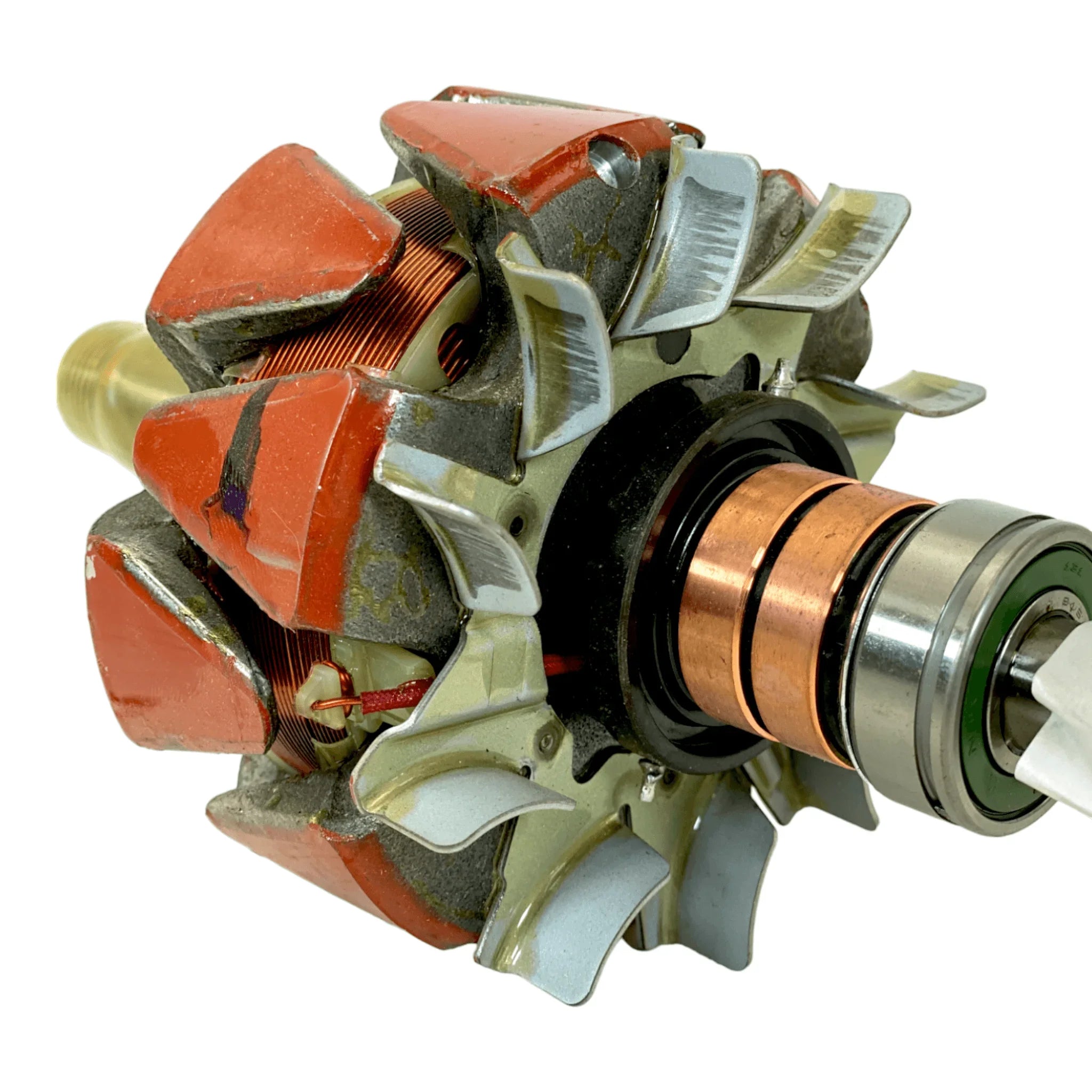 8-97310977-0 Genuine Isuzu Rotor Gen For Transmission M/T Mzz6U Rsf
