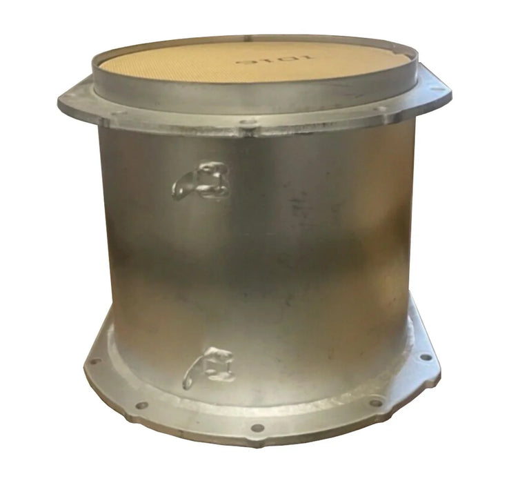 897608056 Genuine Isuzu Dpf Diesel Particulate Filter