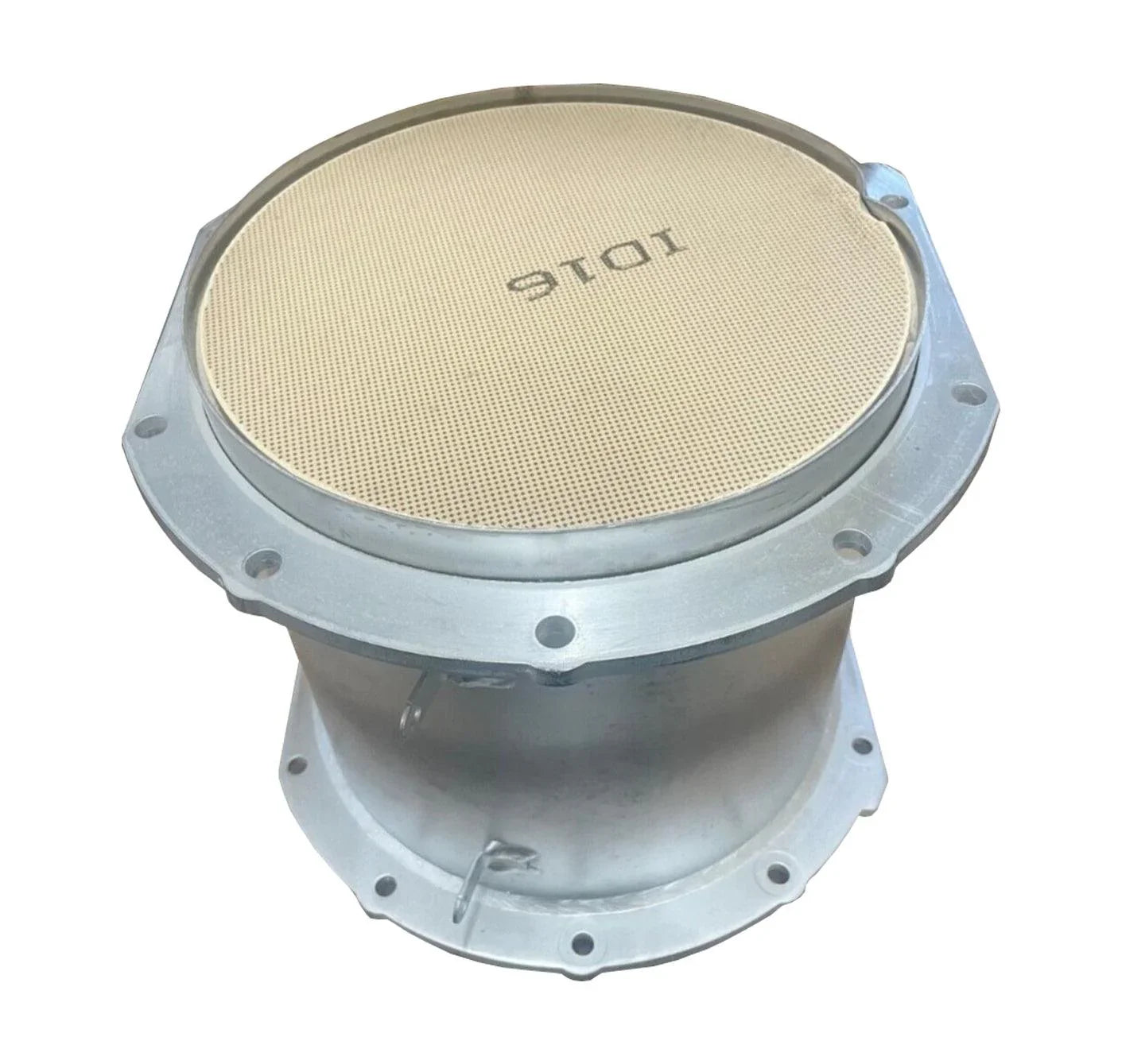 897608056 Genuine Isuzu Dpf Diesel Particulate Filter