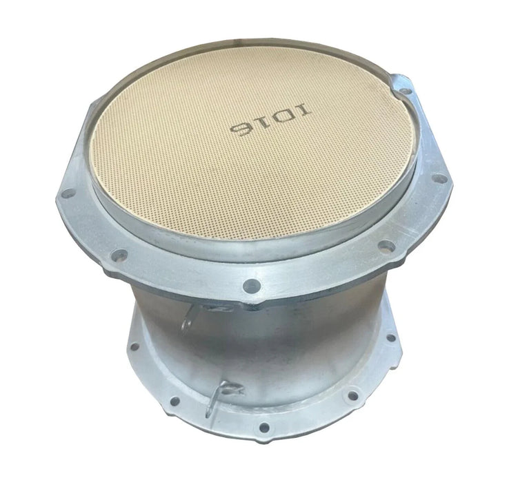 897608056 Genuine Isuzu Dpf Diesel Particulate Filter
