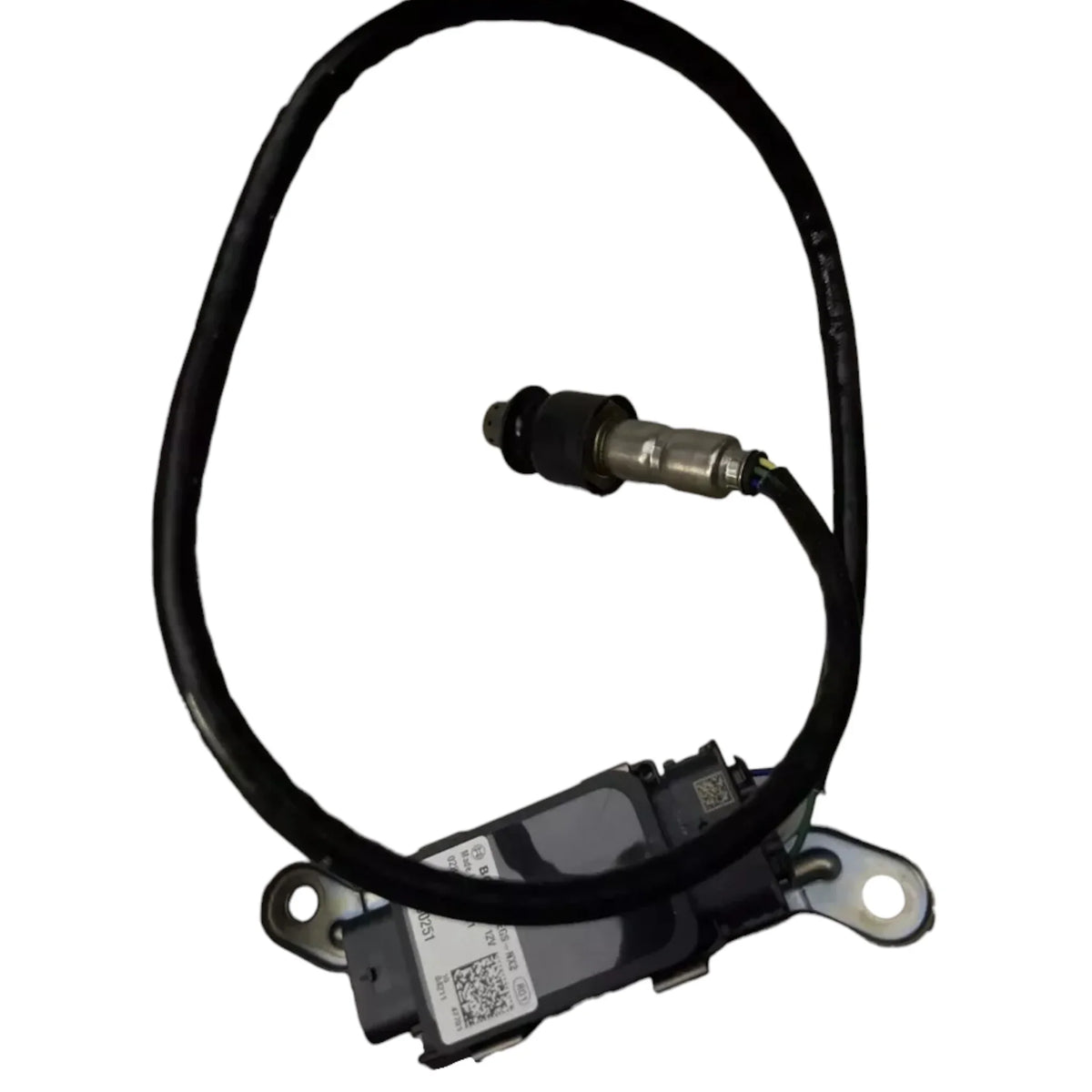 97848025 Genuine Isuzu Sensor DEF DCM 12V