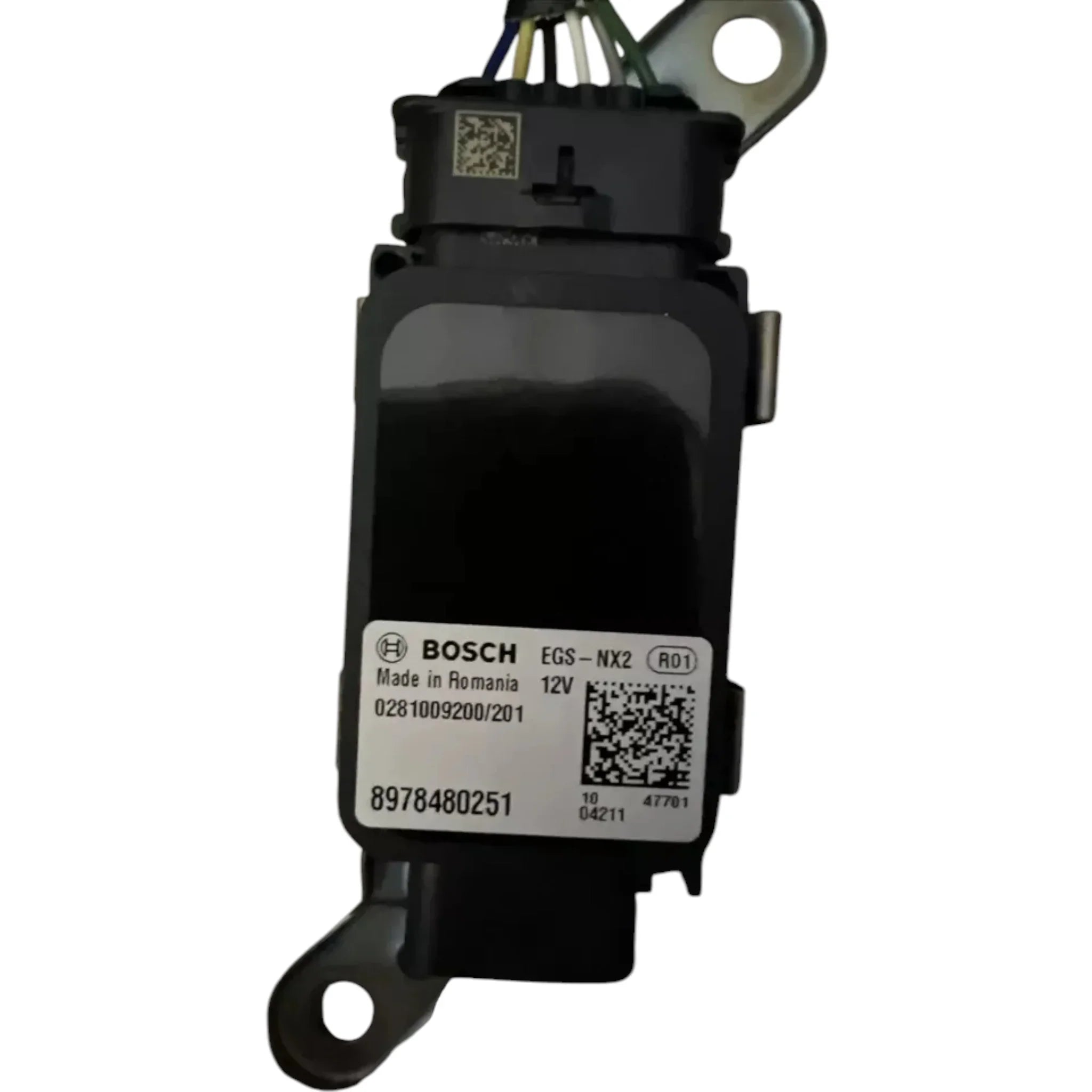 8978480251 Genuine Isuzu Sensor DEF DCM 12V – ADVANCED TRUCK PARTS