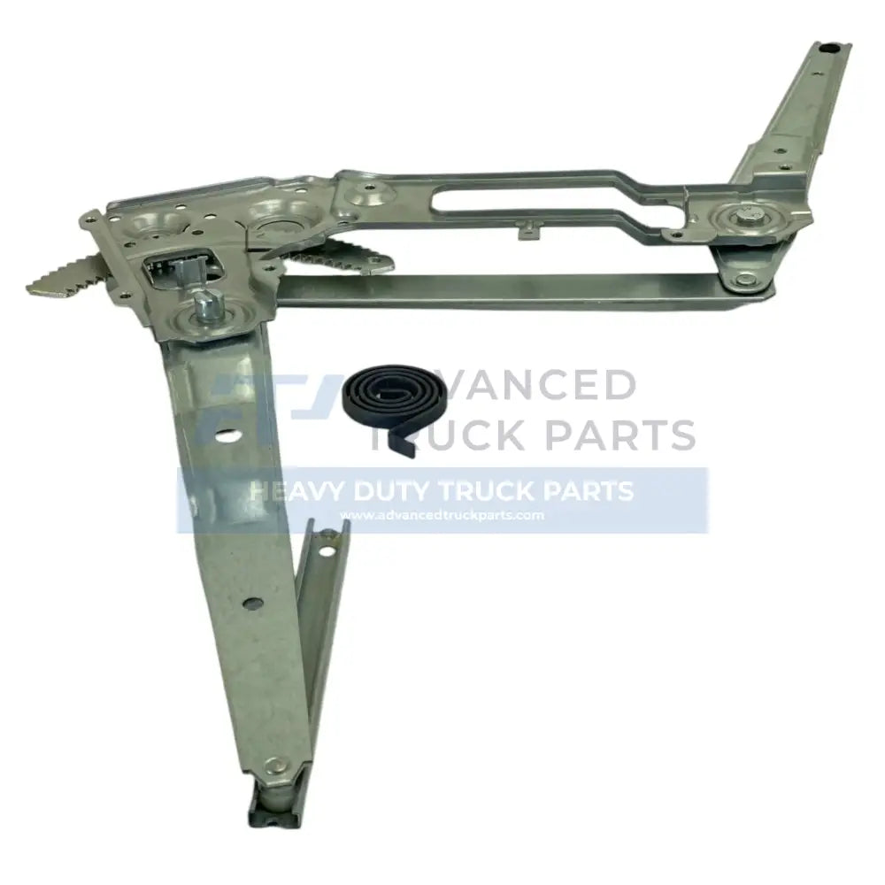 8978681140 Genuine Isuzu Door Regulator Assembly