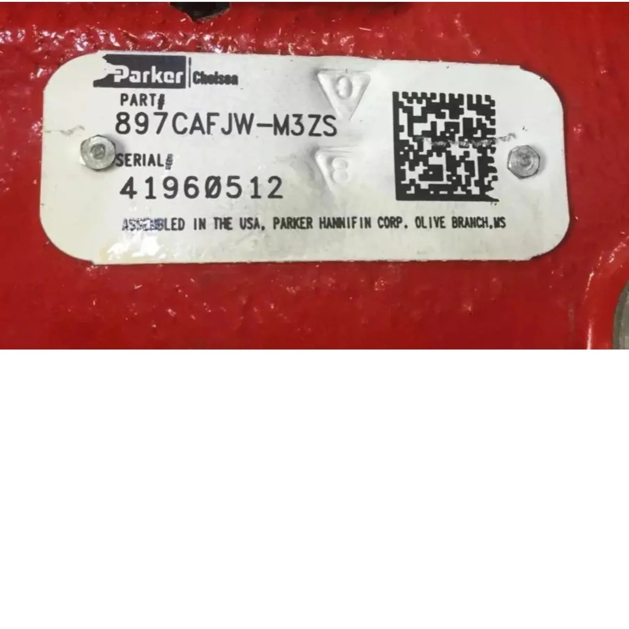 897CAFJW-M3ZS Genuine Chelsea PTO Power Take Off