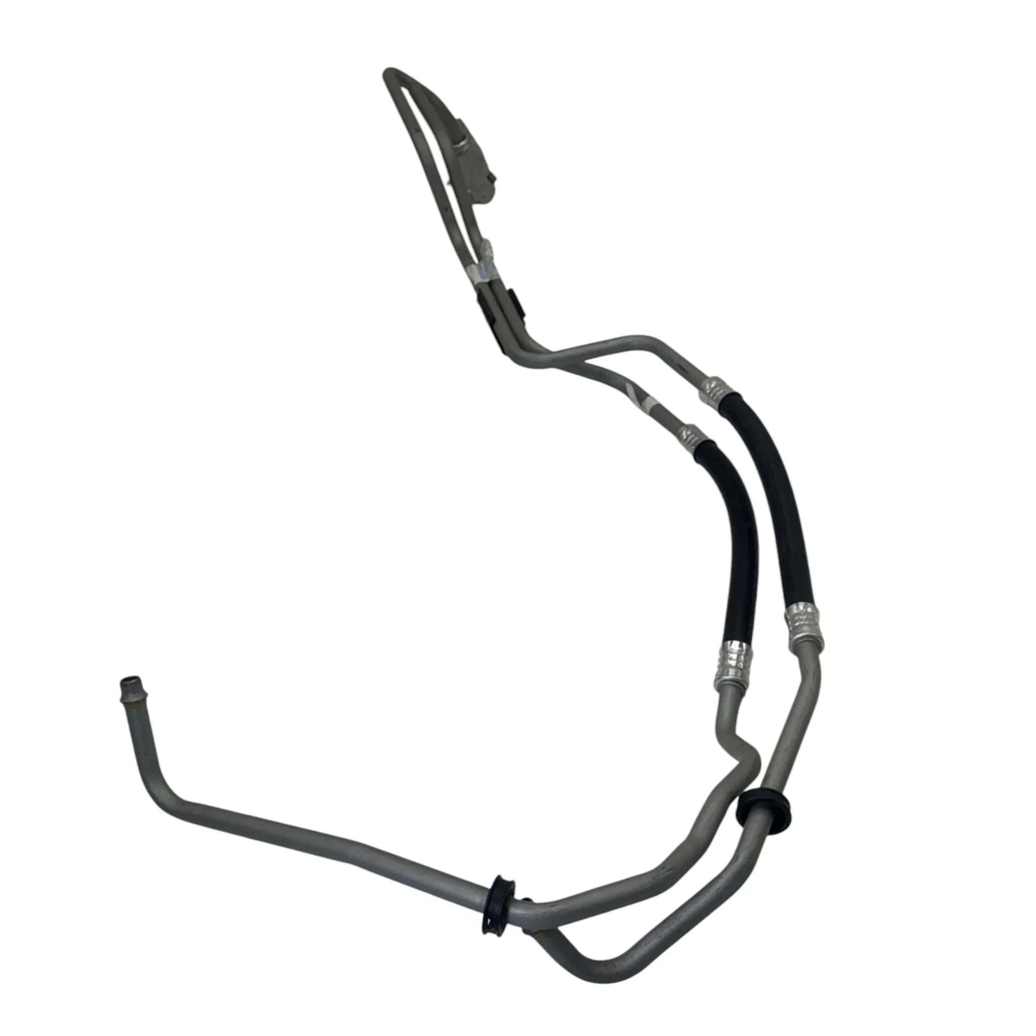 8980228723 Genuine Isuzu Oil Cooler Return Hose