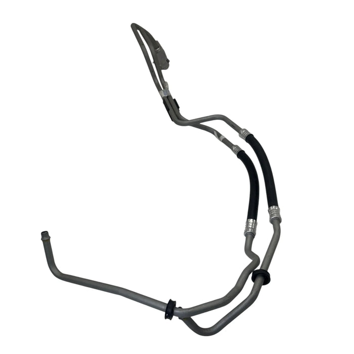 8980228723 Genuine Isuzu Oil Cooler Return Hose