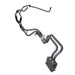 8980228723 Genuine Isuzu Oil Cooler Return Hose