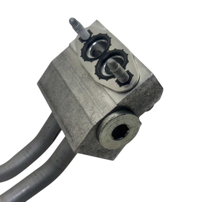 8980228723 Genuine Isuzu Oil Cooler Return Hose