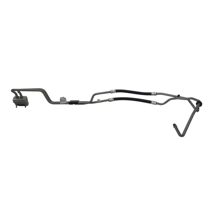 8980228723 Genuine Isuzu Oil Cooler Return Hose