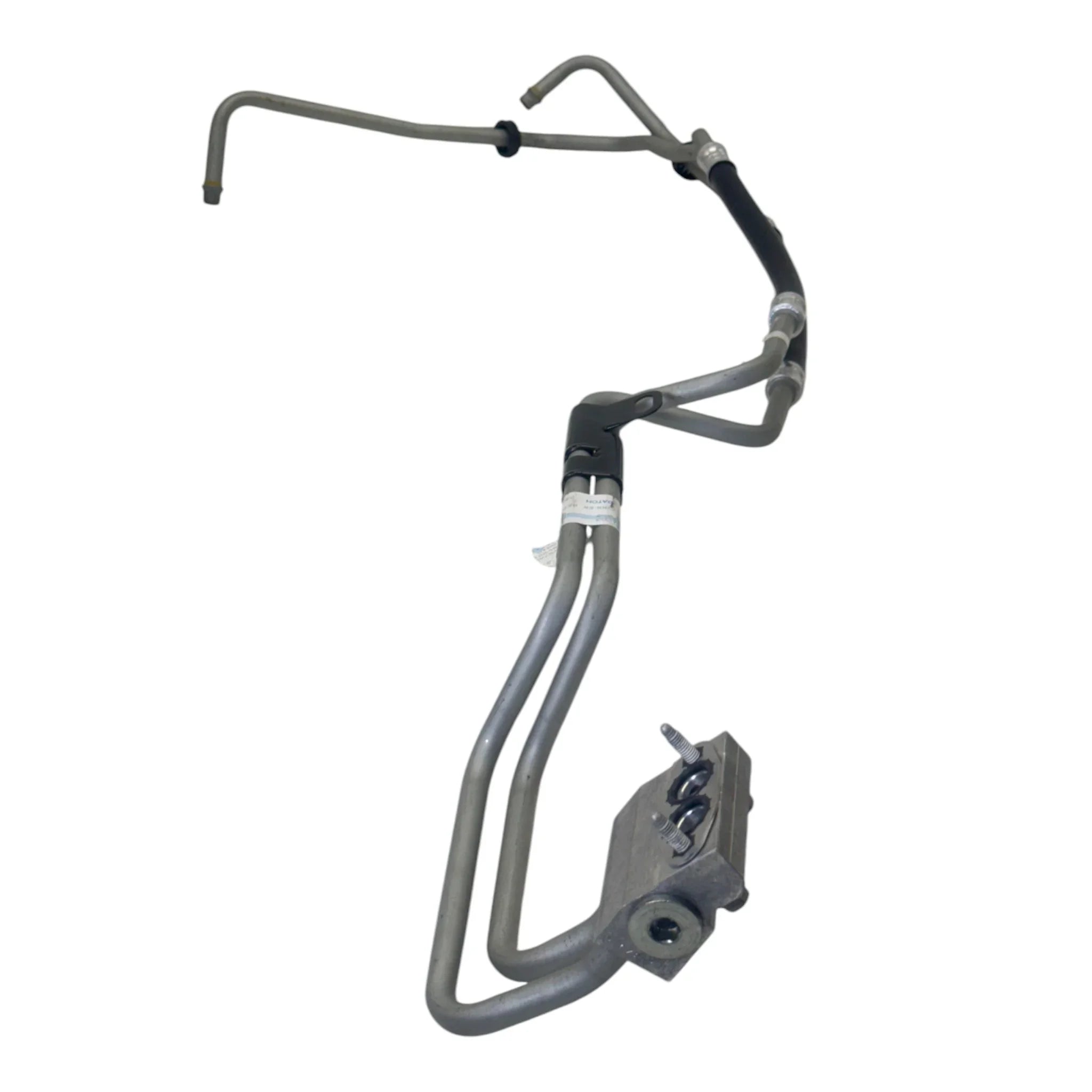 8980228723 Genuine Isuzu Oil Cooler Return Hose