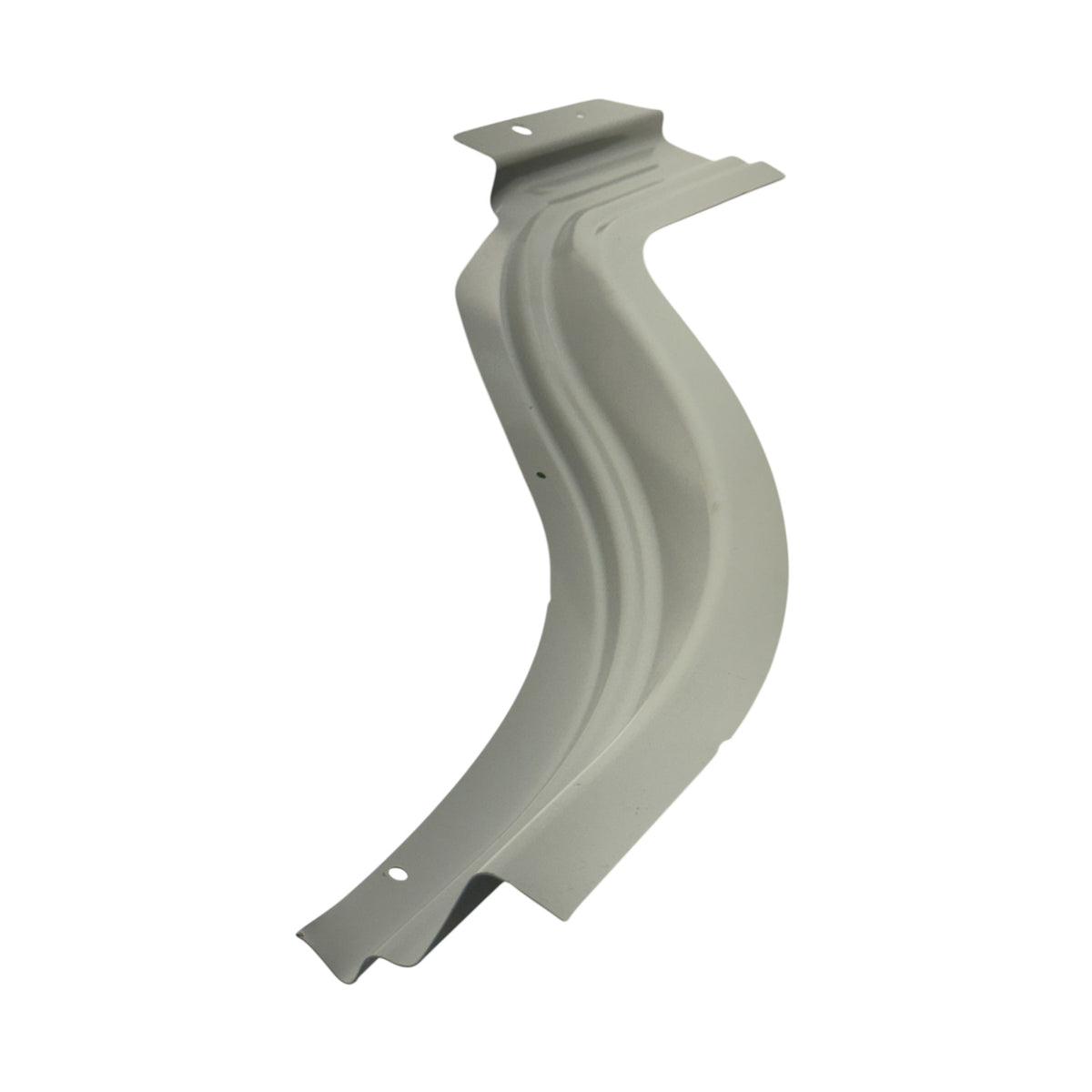 98055461 Genuine Isuzu Right Side Fender Panel