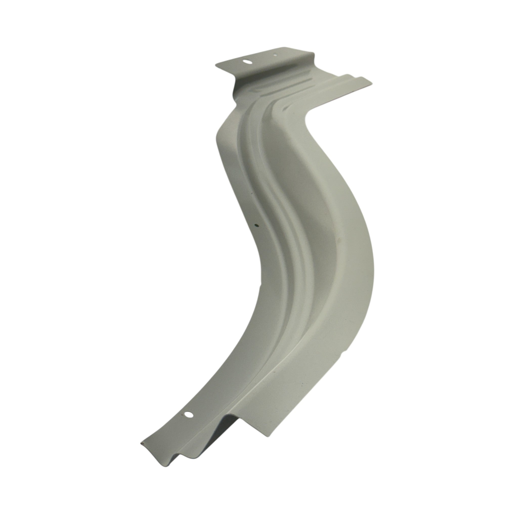 98055461 Genuine Isuzu Right Side Fender Panel