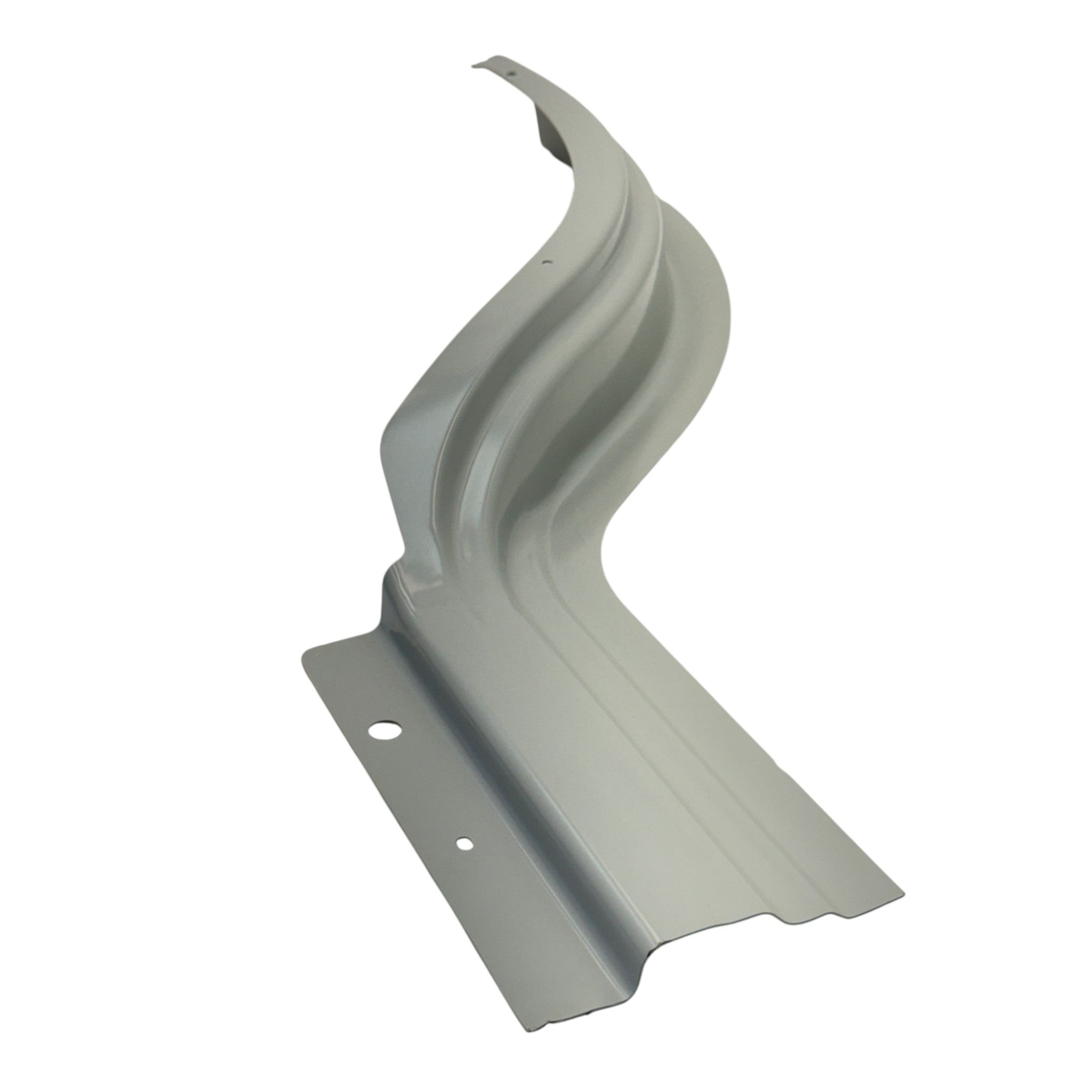 98055461 Genuine Isuzu Right Side Fender Panel
