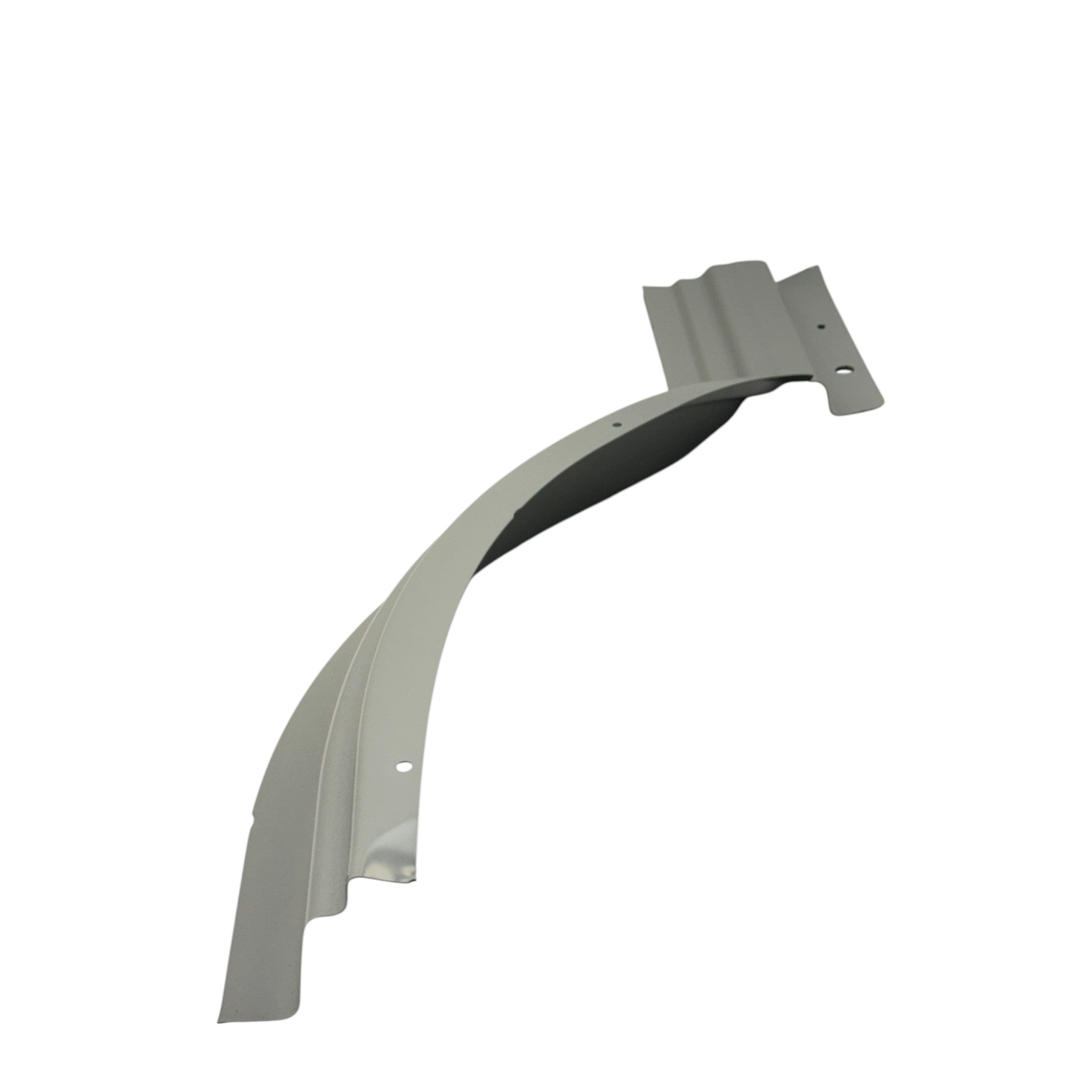 98055461 Genuine Isuzu Right Side Fender Panel