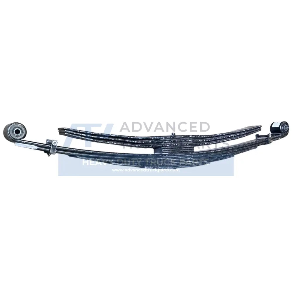 8-98079-924-0 Genuine Isuzu Front Leaf Spring Assembly