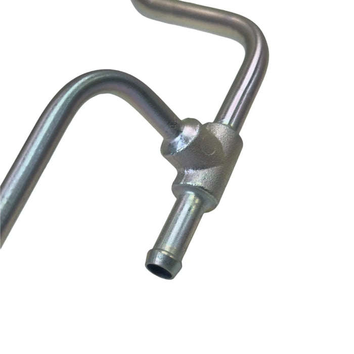 8-98119489-0 Genuine Isuzu Leak Pipe Assembly