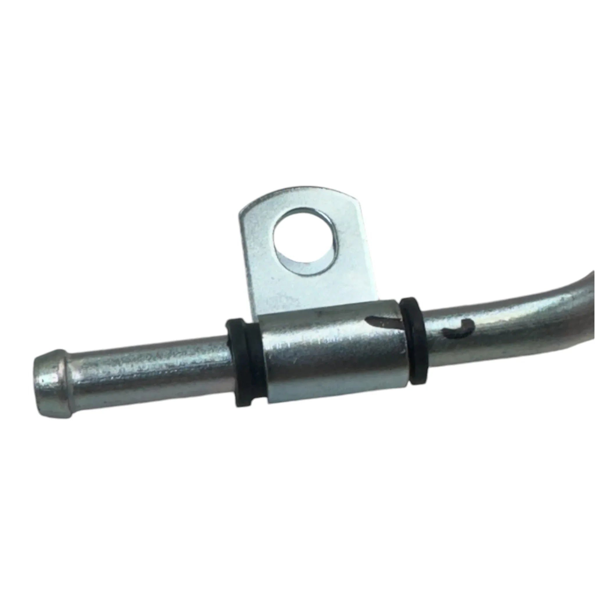 8-98119489-0 Genuine Isuzu Leak Pipe Assembly