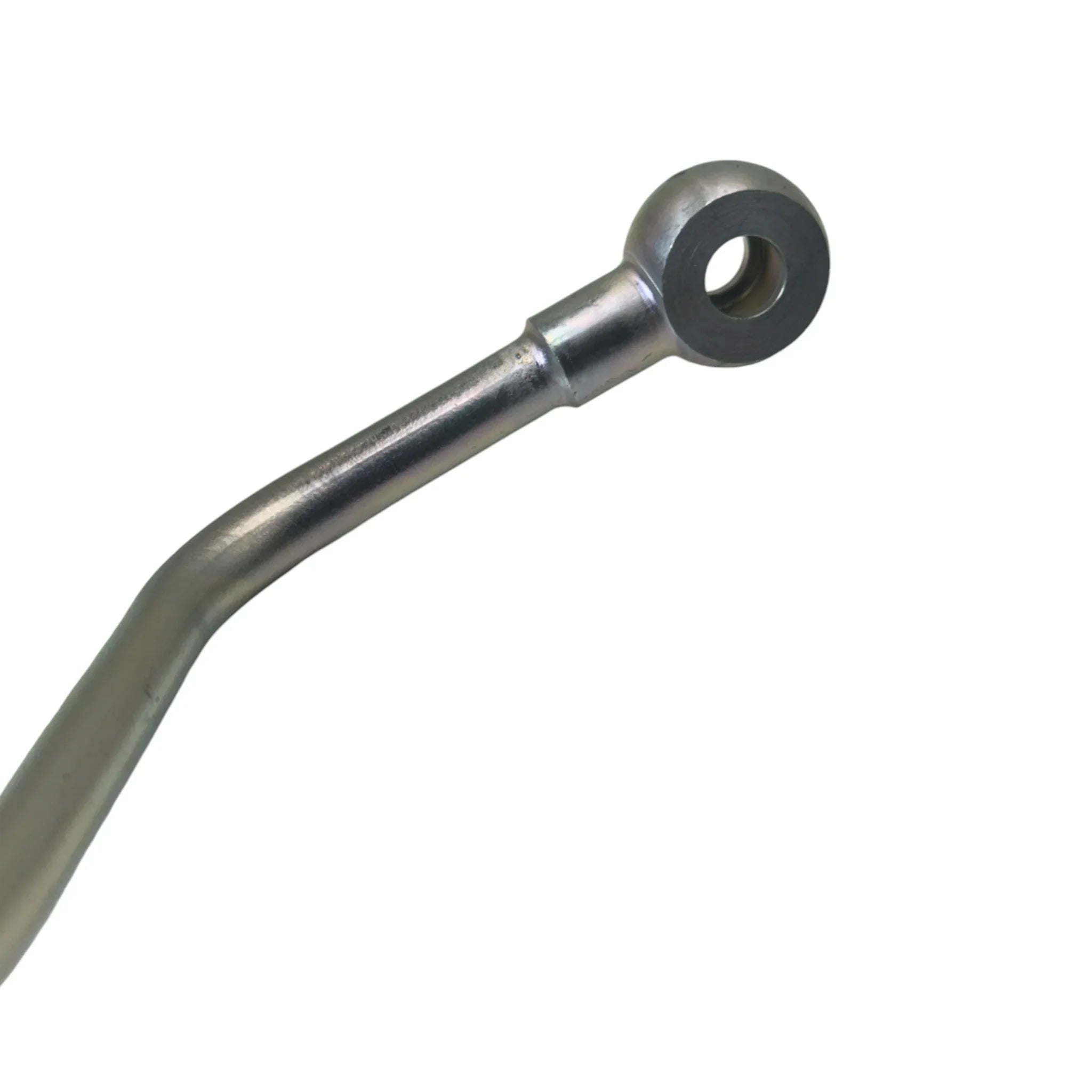 8-98119489-0 Genuine Isuzu Leak Pipe Assembly