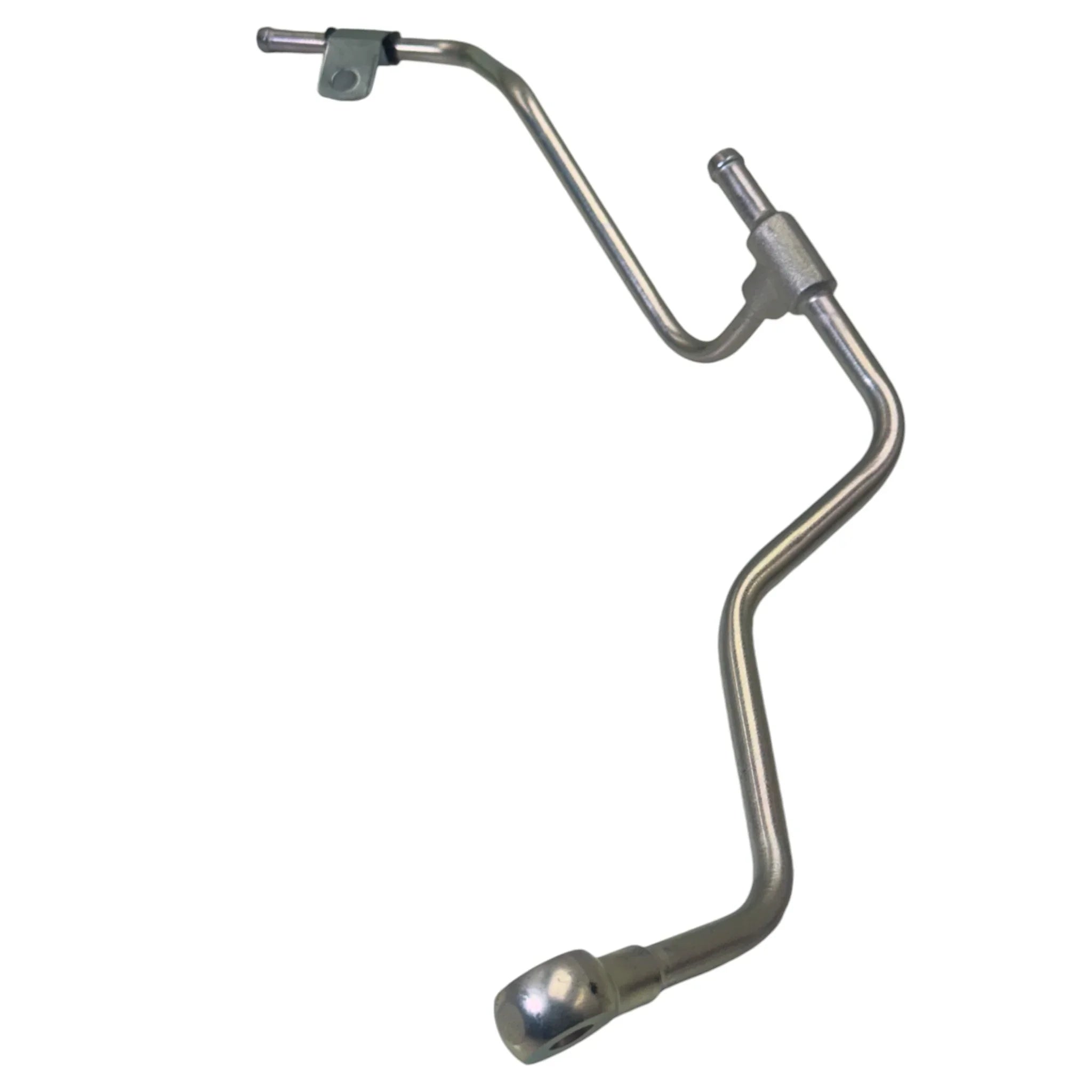 8-98119489-0 Genuine Isuzu Leak Pipe Assembly