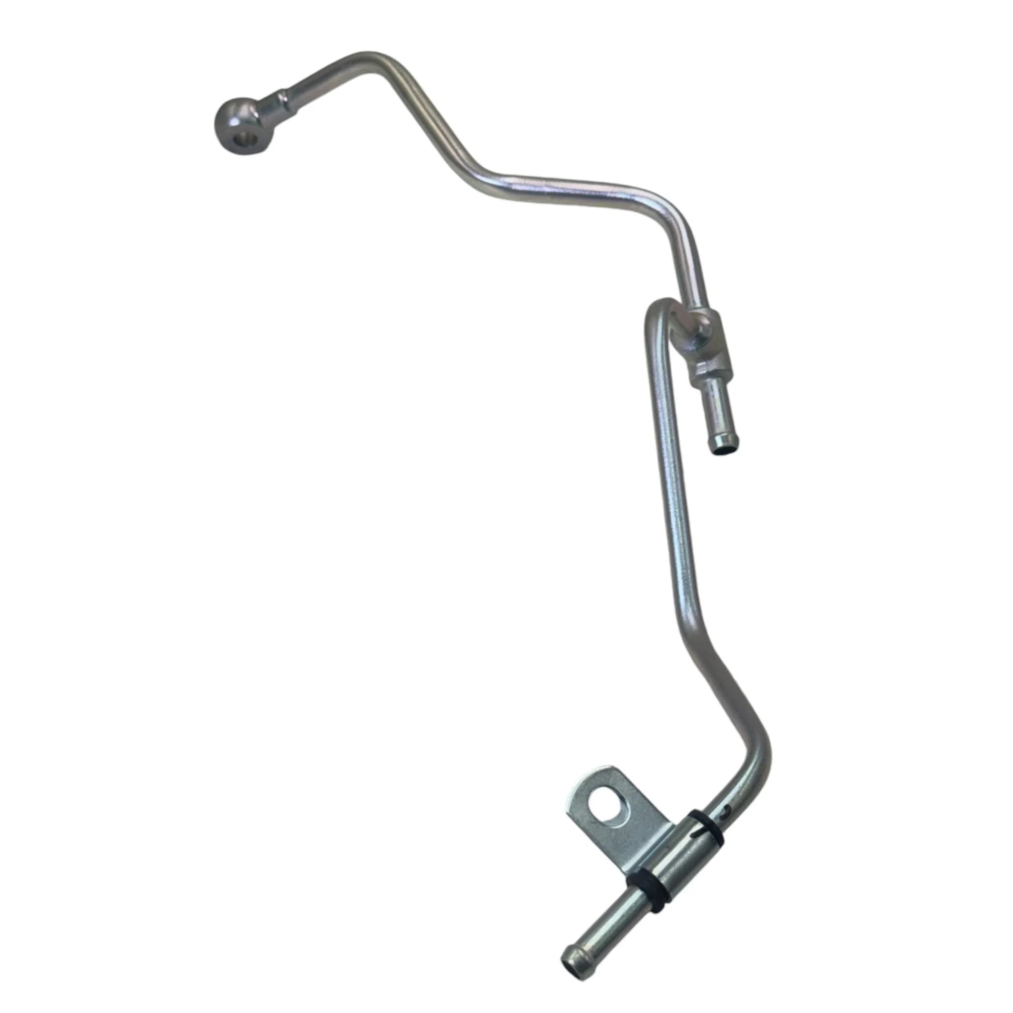 8-98119489-0 Genuine Isuzu Leak Pipe Assembly