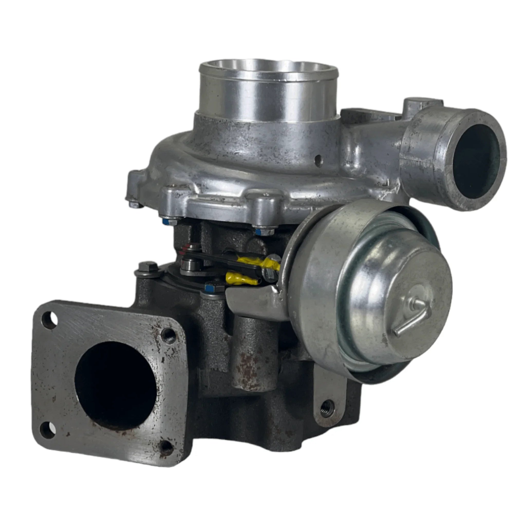 VDD20045 Genuine Isuzu Turbocharger Rhv4 For Isuzu 4Jjitc D-Max 3.0L