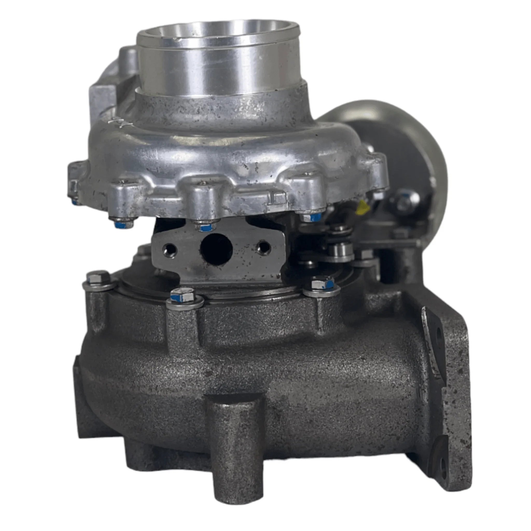 VDD20045 Genuine Isuzu Turbocharger Rhv4 For Isuzu 4Jjitc D-Max 3.0L