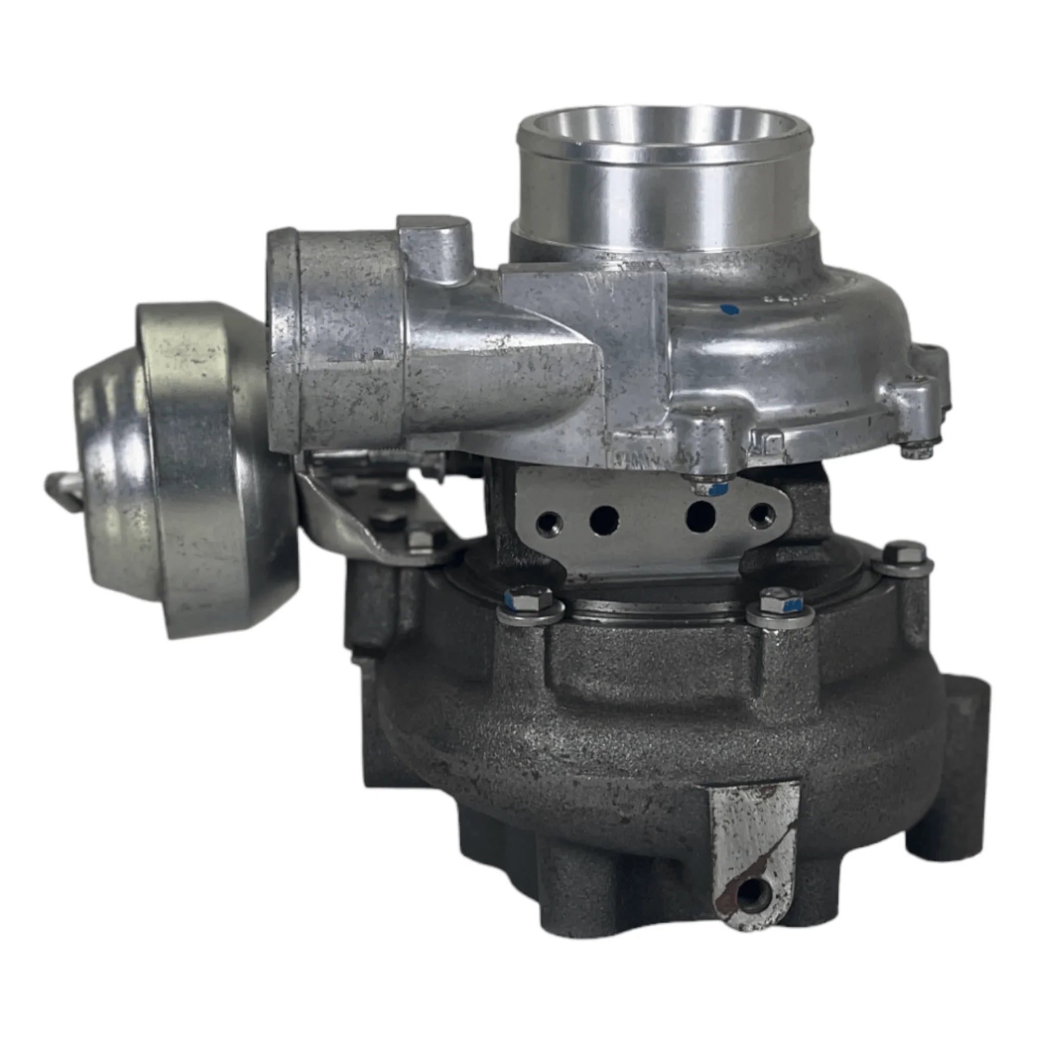 VDD20045 Genuine Isuzu Turbocharger Rhv4 For Isuzu 4Jjitc D-Max 3.0L