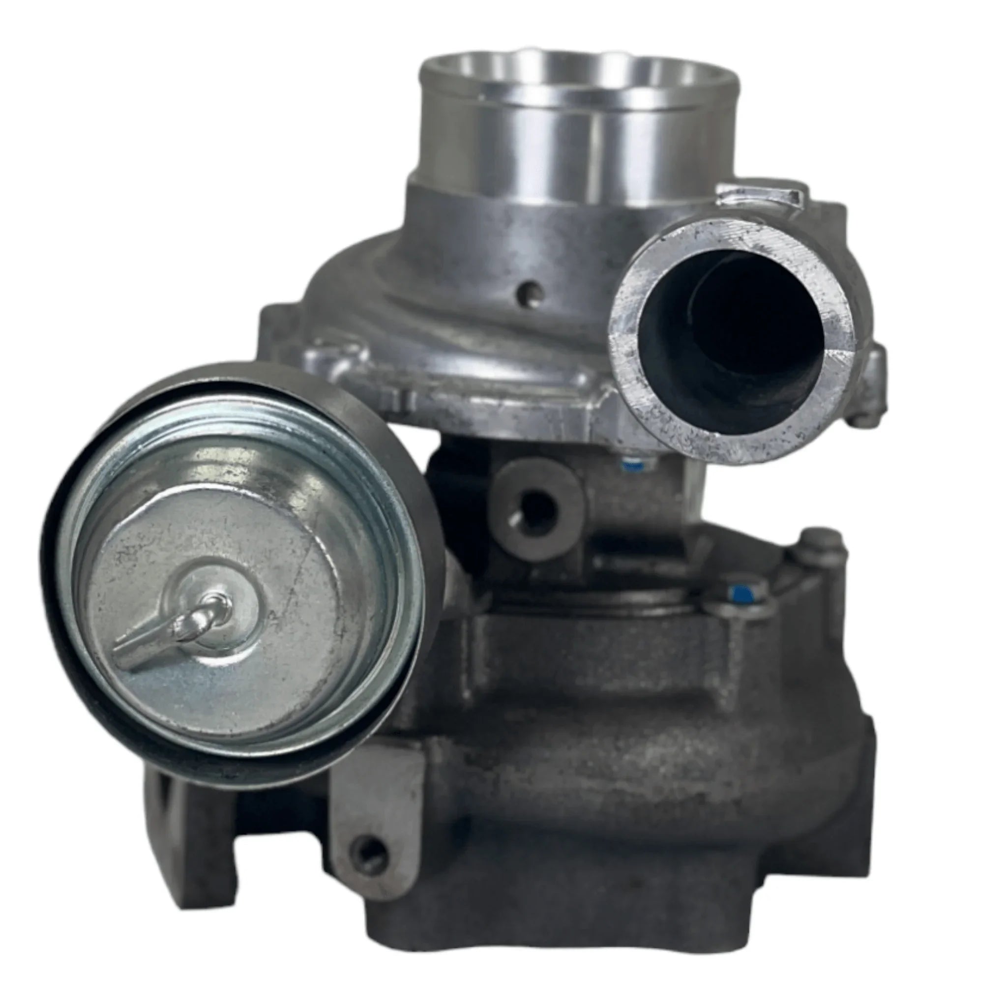 VDD20045 Genuine Isuzu Turbocharger Rhv4 For Isuzu 4Jjitc D-Max 3.0L