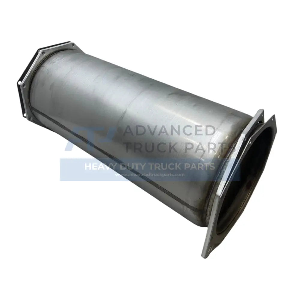 8981361832 Genuine Isuzu Catalyst ASM - Other Truck Parts