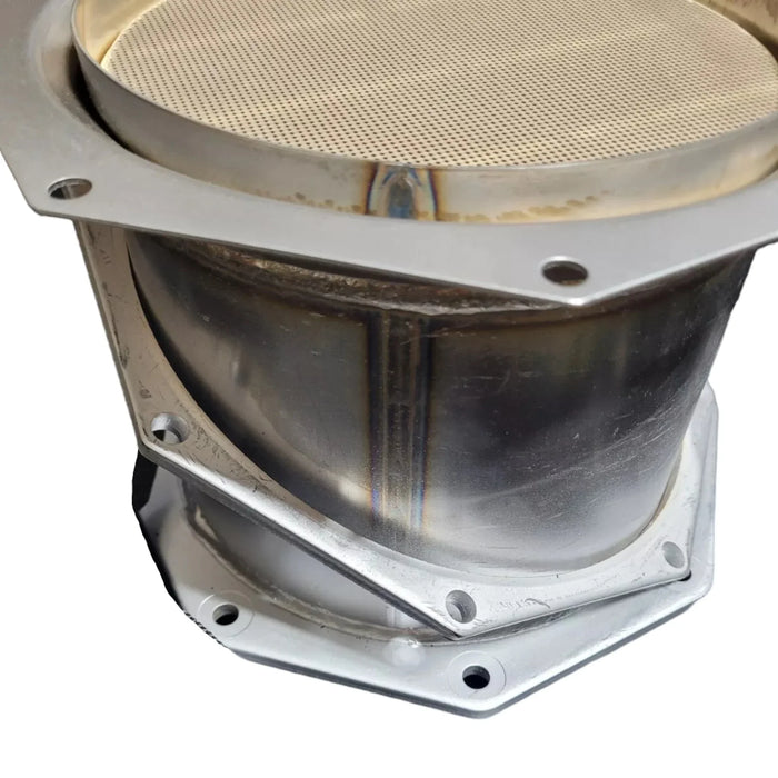 898147066 Genuine Isuzu DPF Diesel Particulate Filter