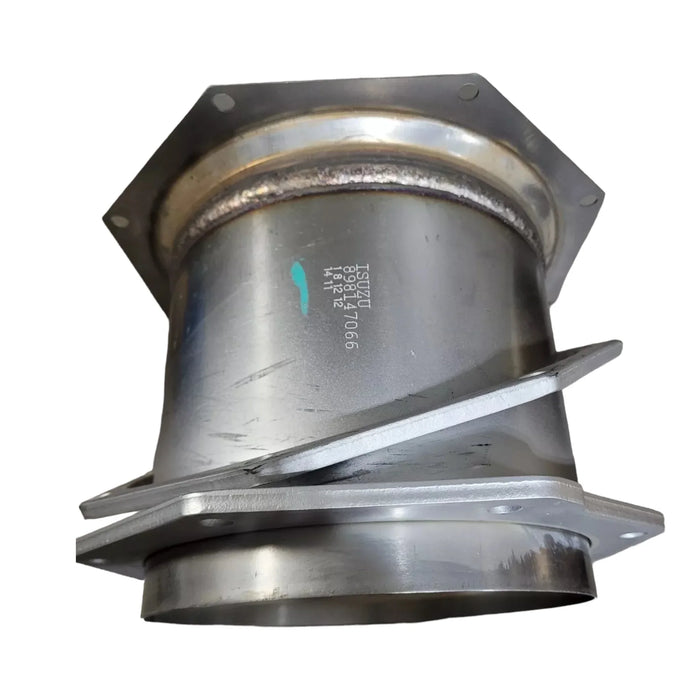 898147066 Genuine Isuzu DPF Diesel Particulate Filter