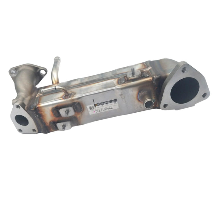 8-98201683-1 Genuine Isuzu EGR Exhaust Gas Recirculation Cooler