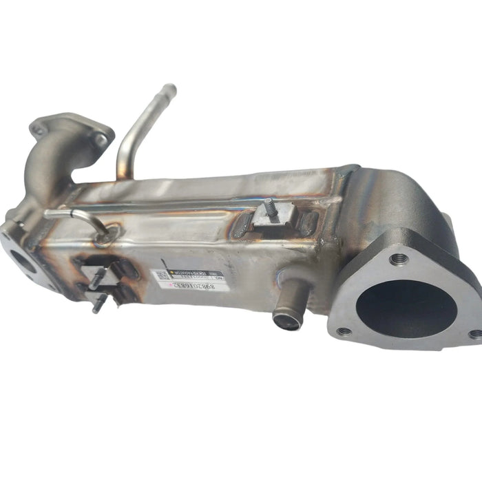 8-98201683-1 Genuine Isuzu EGR Exhaust Gas Recirculation Cooler