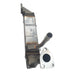 8-98201683-1 Genuine Isuzu EGR Exhaust Gas Recirculation Cooler