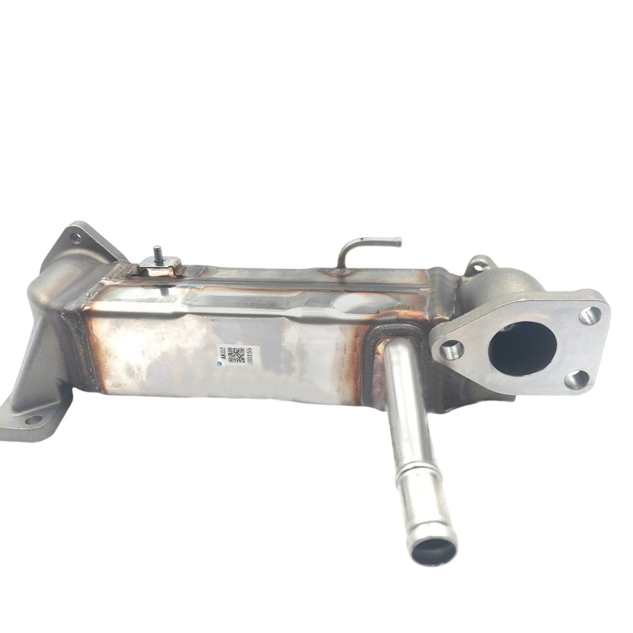 8-98201683-1 Genuine Isuzu EGR Exhaust Gas Recirculation Cooler