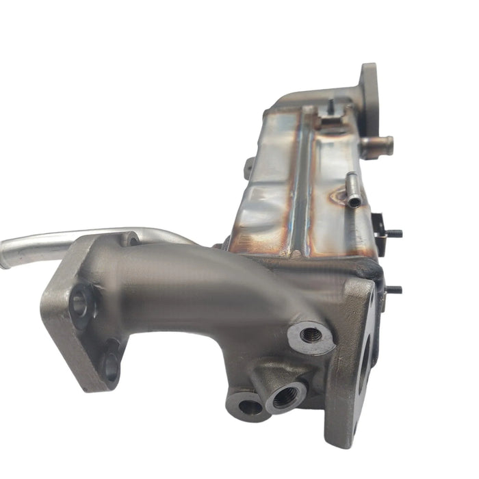 8-98201683-1 Genuine Isuzu EGR Exhaust Gas Recirculation Cooler