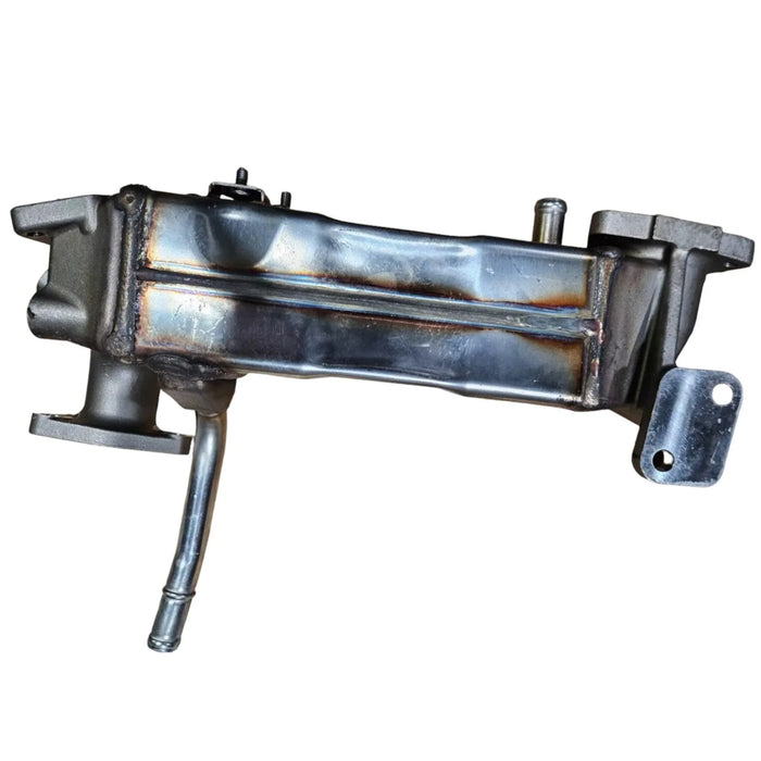 8-98201683-1 Genuine Isuzu EGR Exhaust Gas Recirculation Cooler