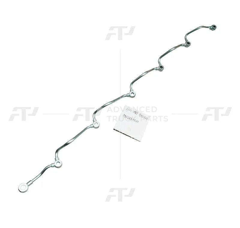 8982037051 Genuine Isuzu Pipe Inj Nozzle For Isuzu