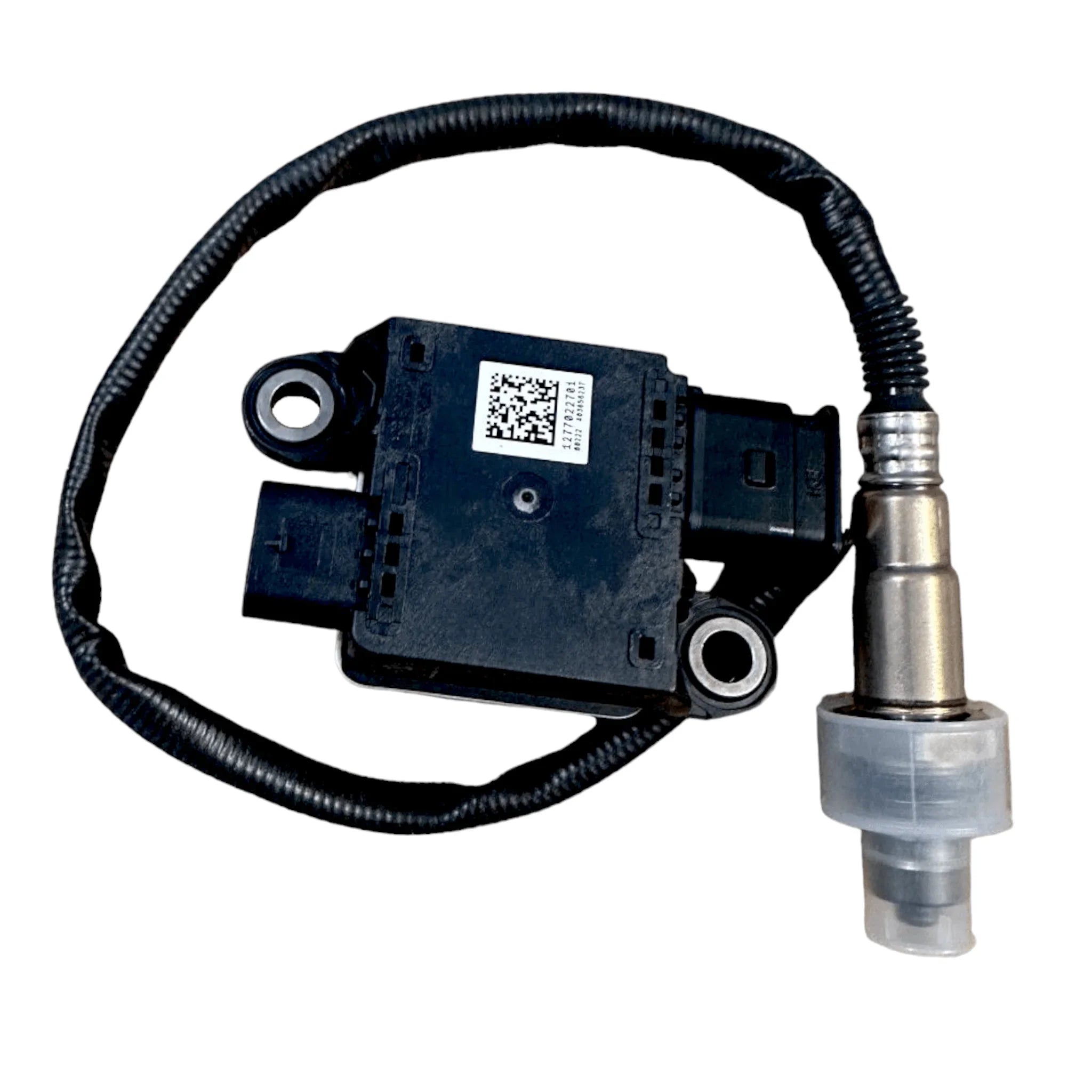 98275909 Genuine Isuzu DPF PM Sensor