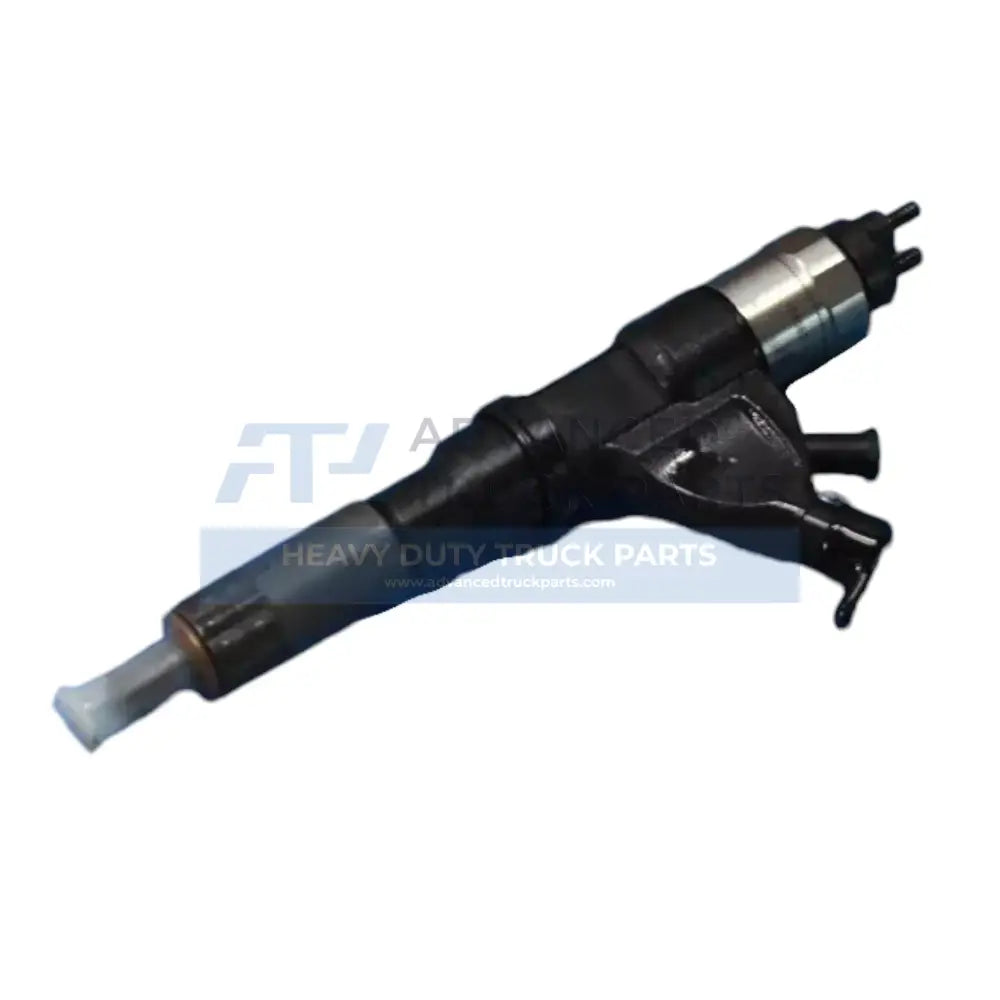 8-98281-611-1 Genuine Isuzu Fuel Injector Nozzle