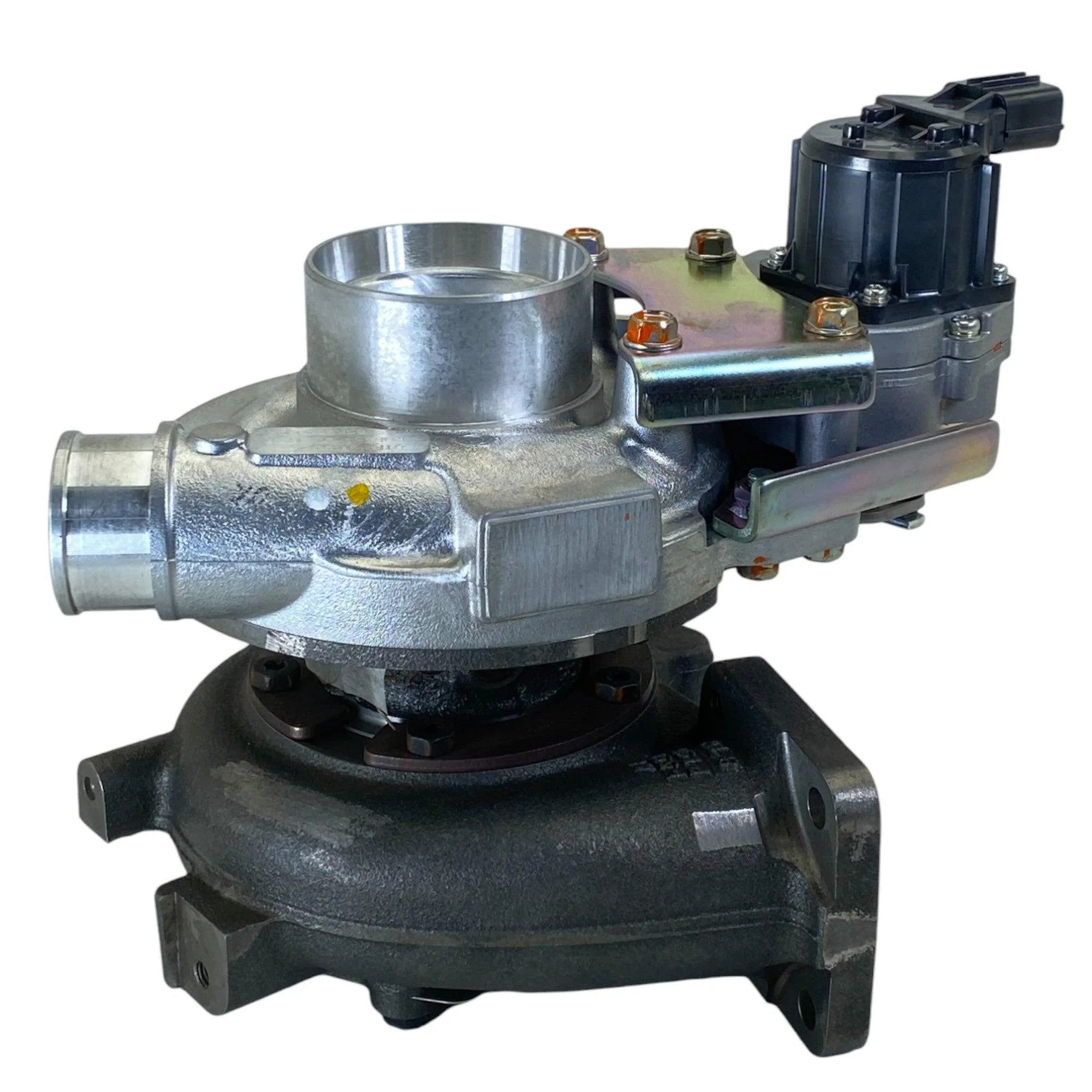 F58VED-S0018G Genuine Isuzu Turbocharger 4HK1TC