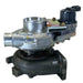 F58VED-S0018G Genuine Isuzu Turbocharger 4HK1TC