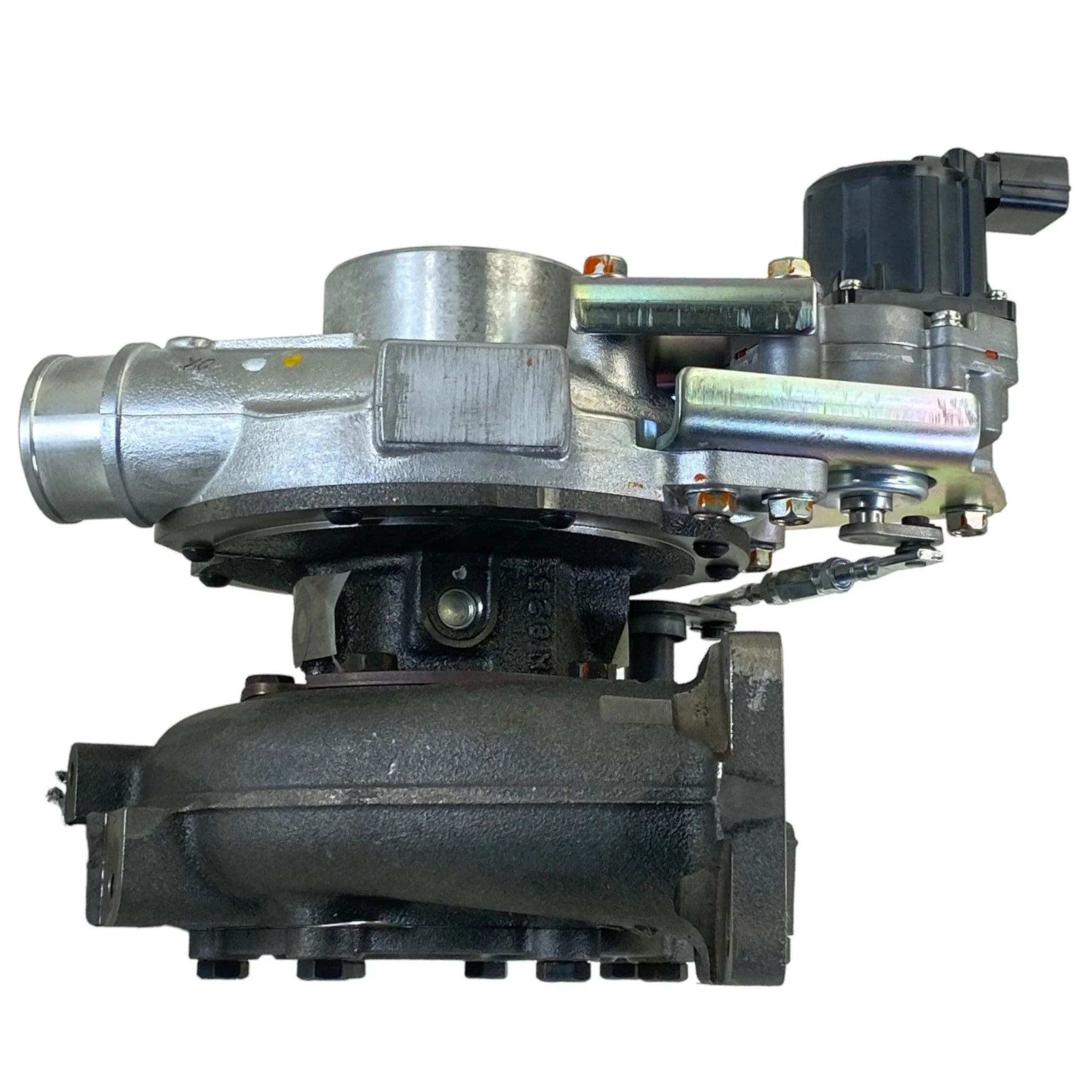 F58VED-S0018G Genuine Isuzu Turbocharger 4HK1TC