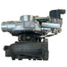 F58VED-S0018G Genuine Isuzu Turbocharger 4HK1TC