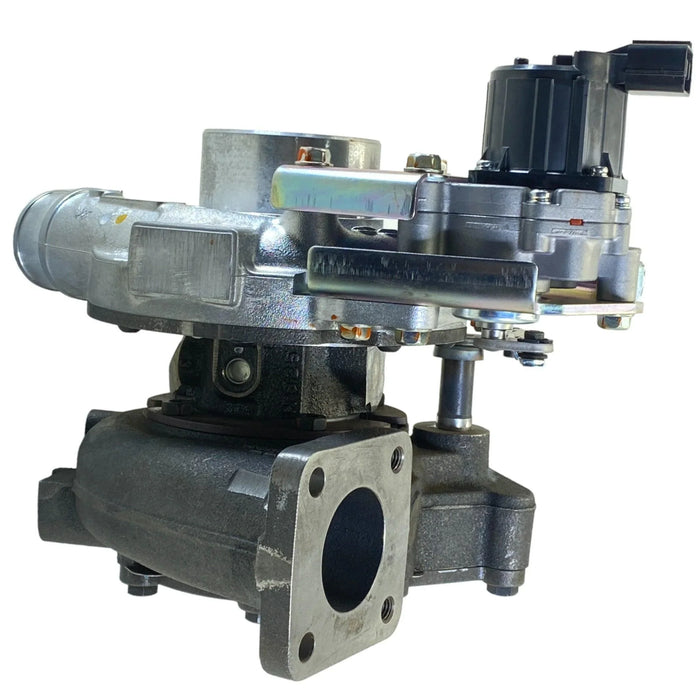 F58VED-S0018G Genuine Isuzu Turbocharger 4HK1TC