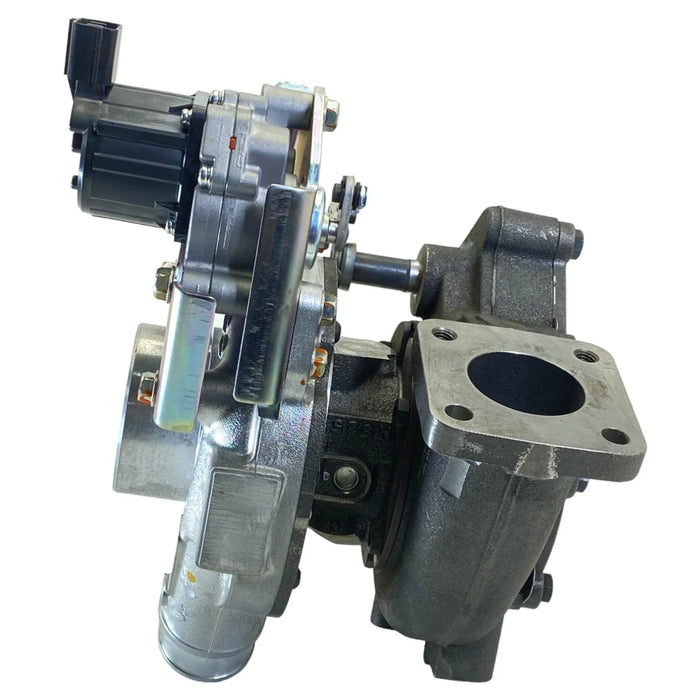 F58VED-S0018G Genuine Isuzu Turbocharger 4HK1TC