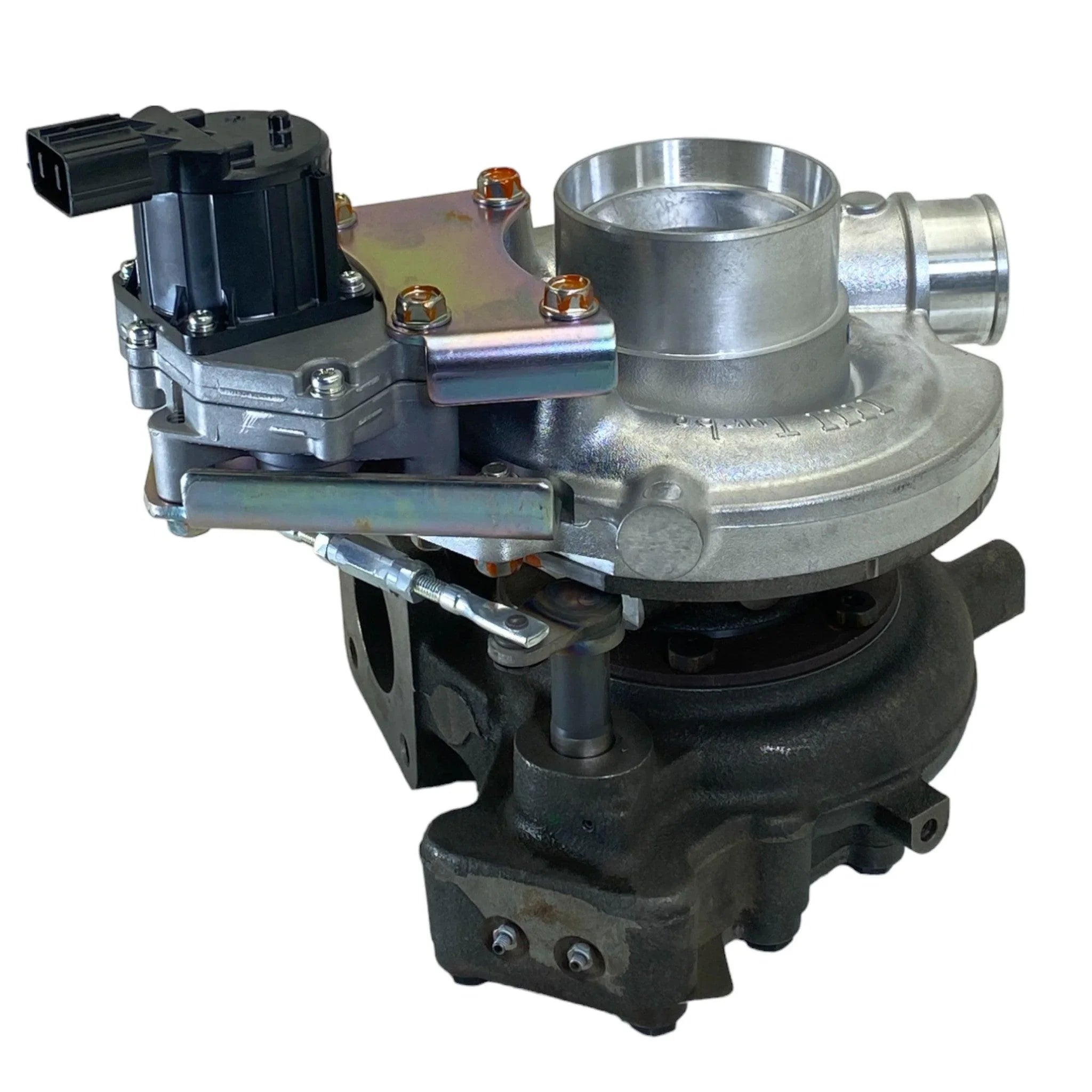 F58VED-S0018G Genuine Isuzu Turbocharger 4HK1TC