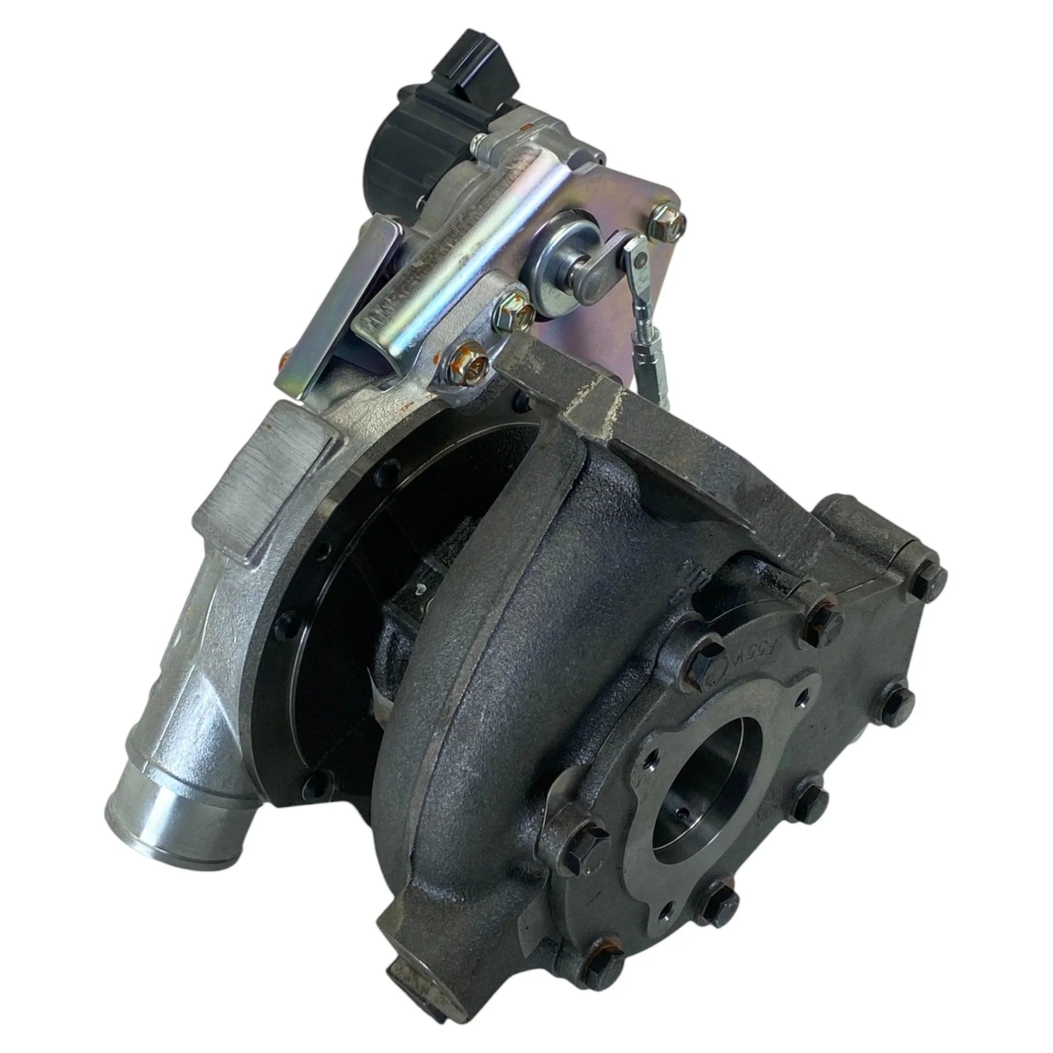 F58VED-S0018G Genuine Isuzu Turbocharger 4HK1TC