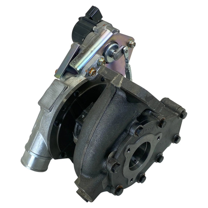 F58VED-S0018G Genuine Isuzu Turbocharger 4HK1TC