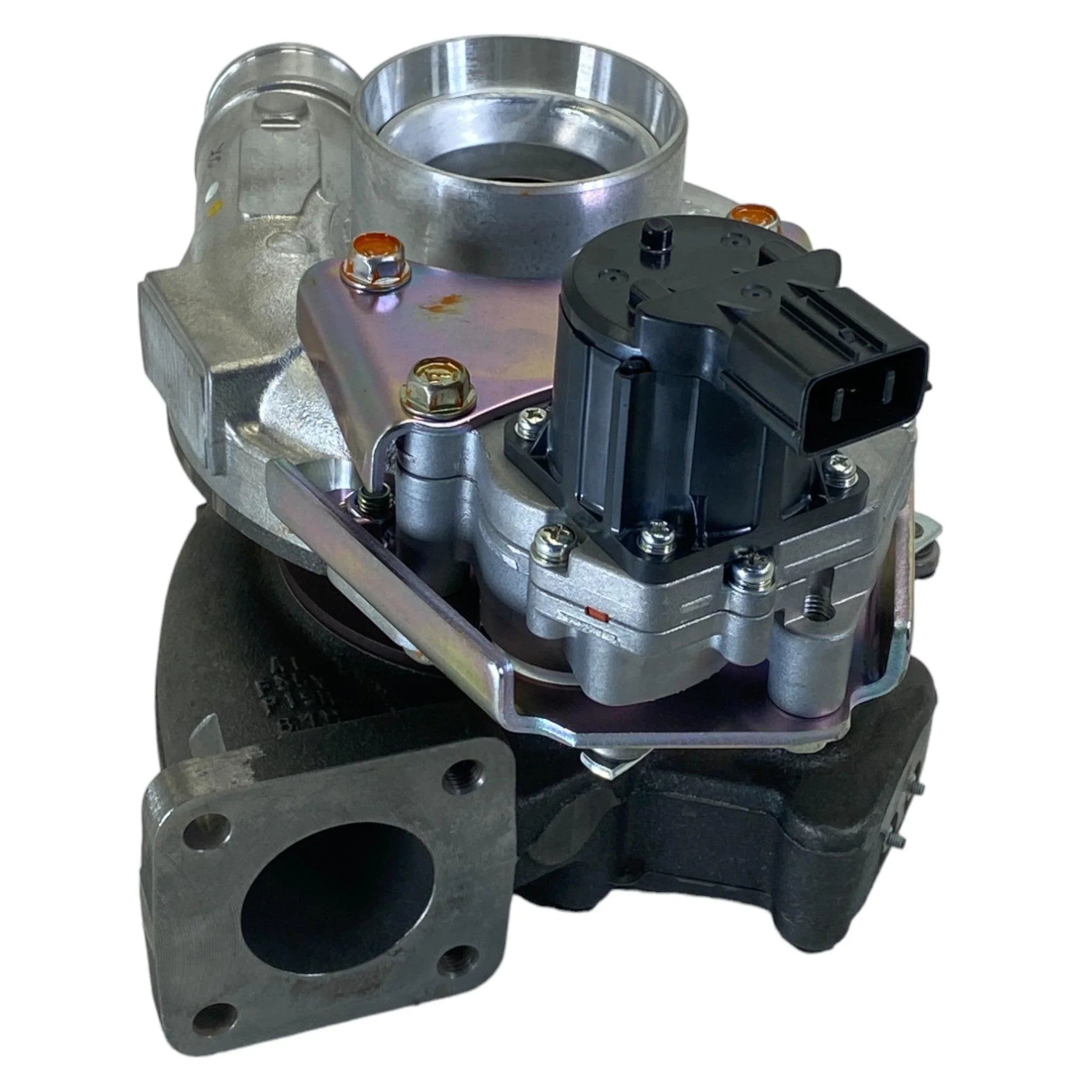 F58VED-S0018G Genuine Isuzu Turbocharger 4HK1TC